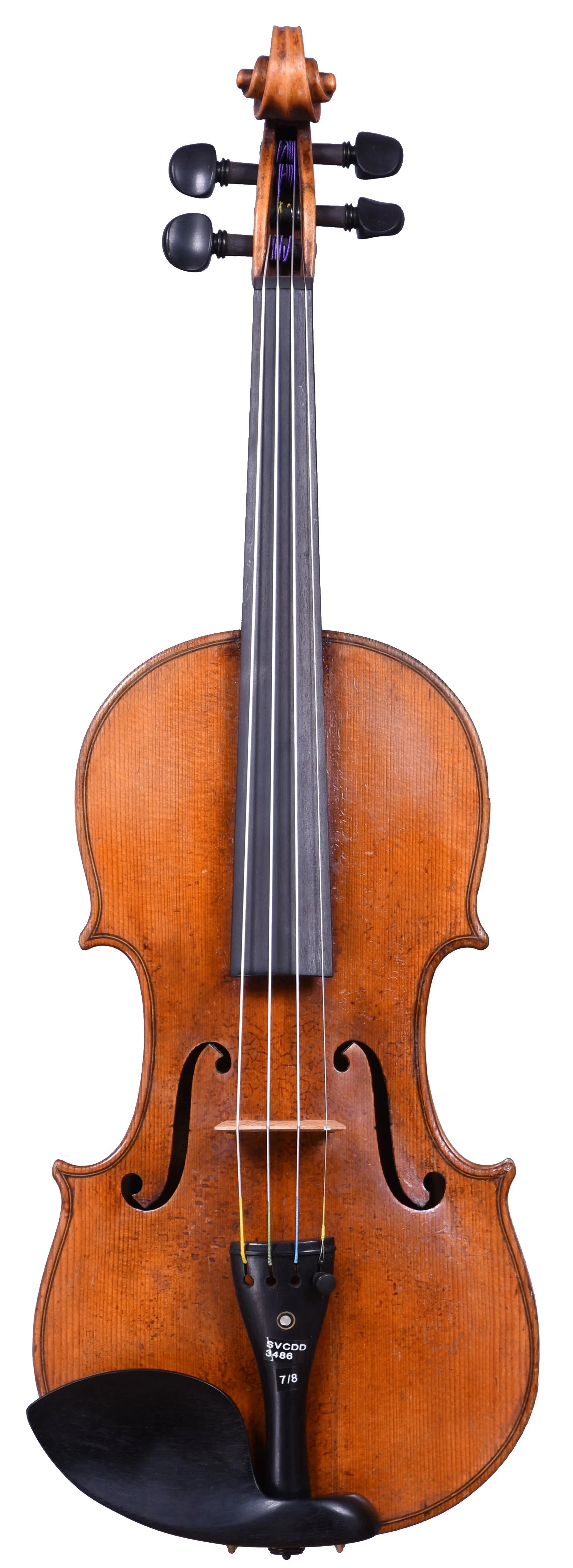 German+7-8+vn+labeled+Gagliano